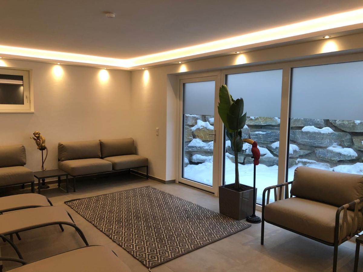 Ski & Nature Apartment Mauterndorf  Exterior photo