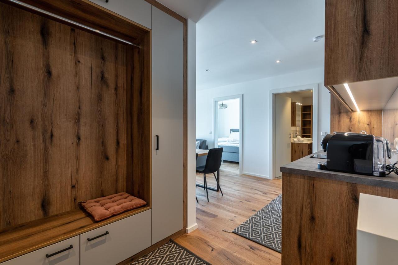 Ski & Nature Apartment Mauterndorf  Exterior photo