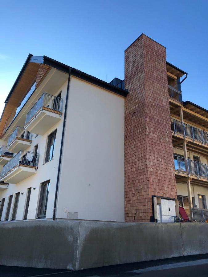 Ski & Nature Apartment Mauterndorf  Exterior photo