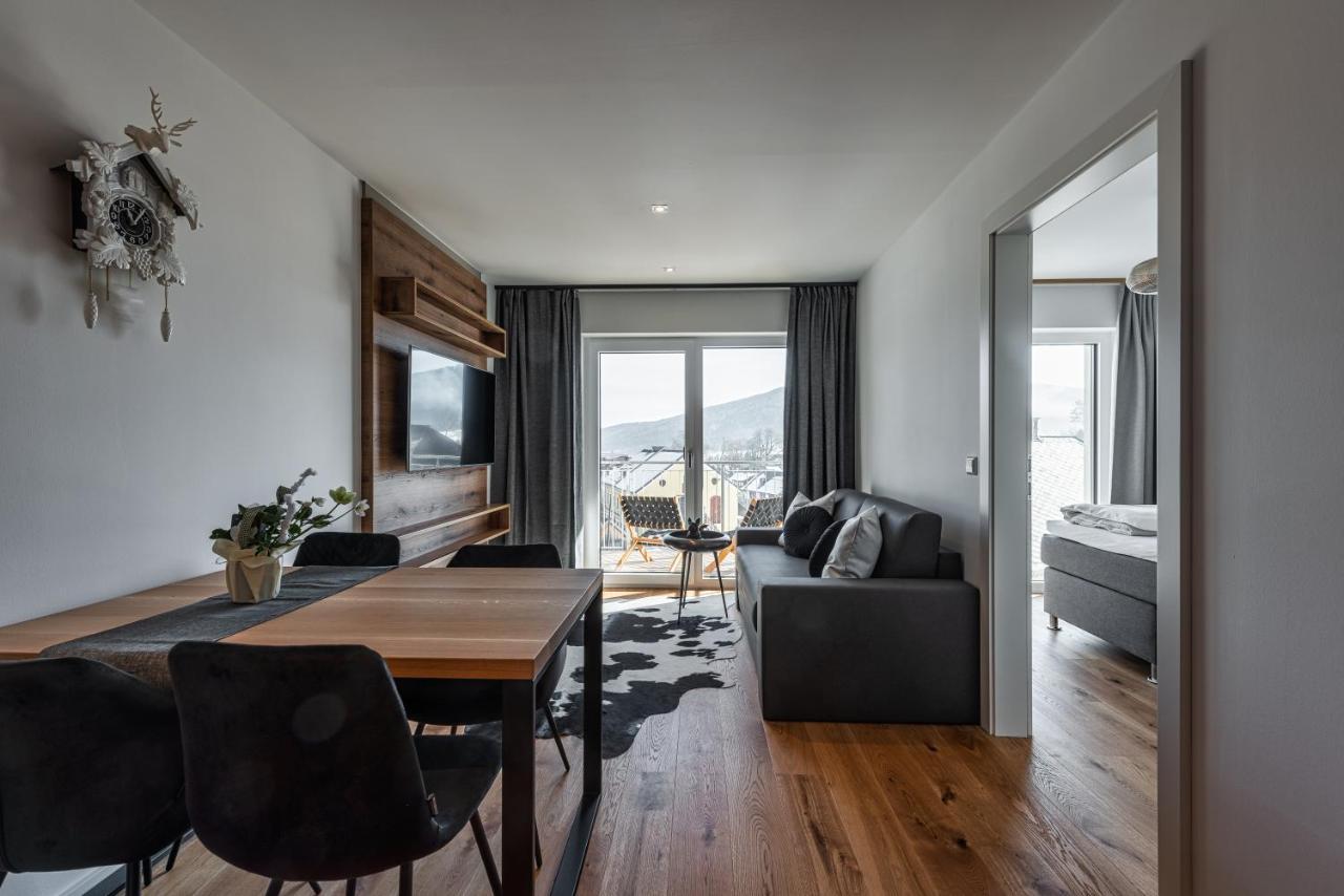 Ski & Nature Apartment Mauterndorf  Exterior photo