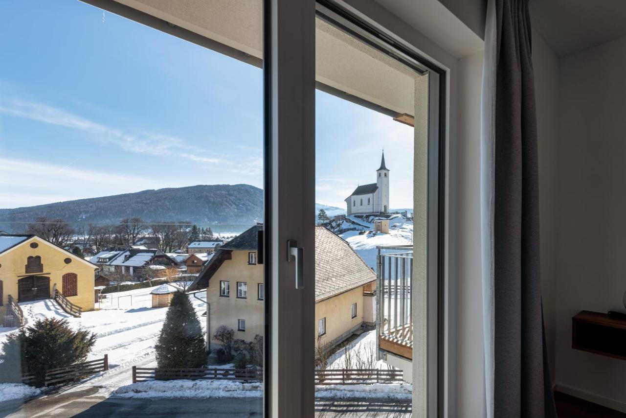 Ski & Nature Apartment Mauterndorf  Exterior photo