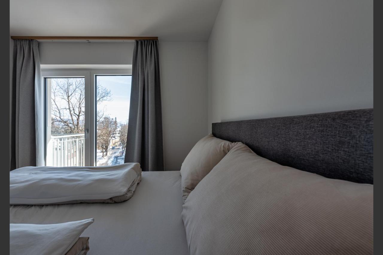 Ski & Nature Apartment Mauterndorf  Exterior photo
