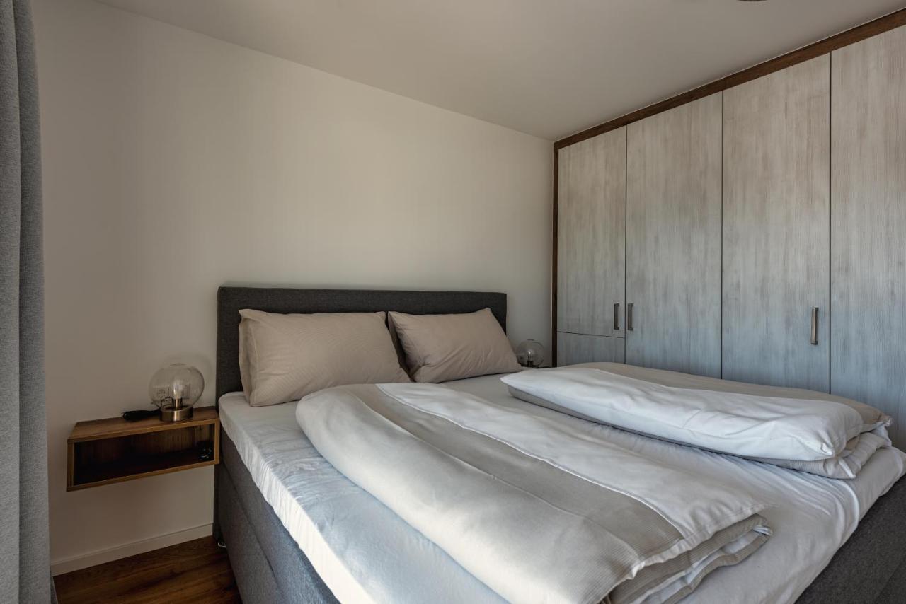 Ski & Nature Apartment Mauterndorf  Exterior photo