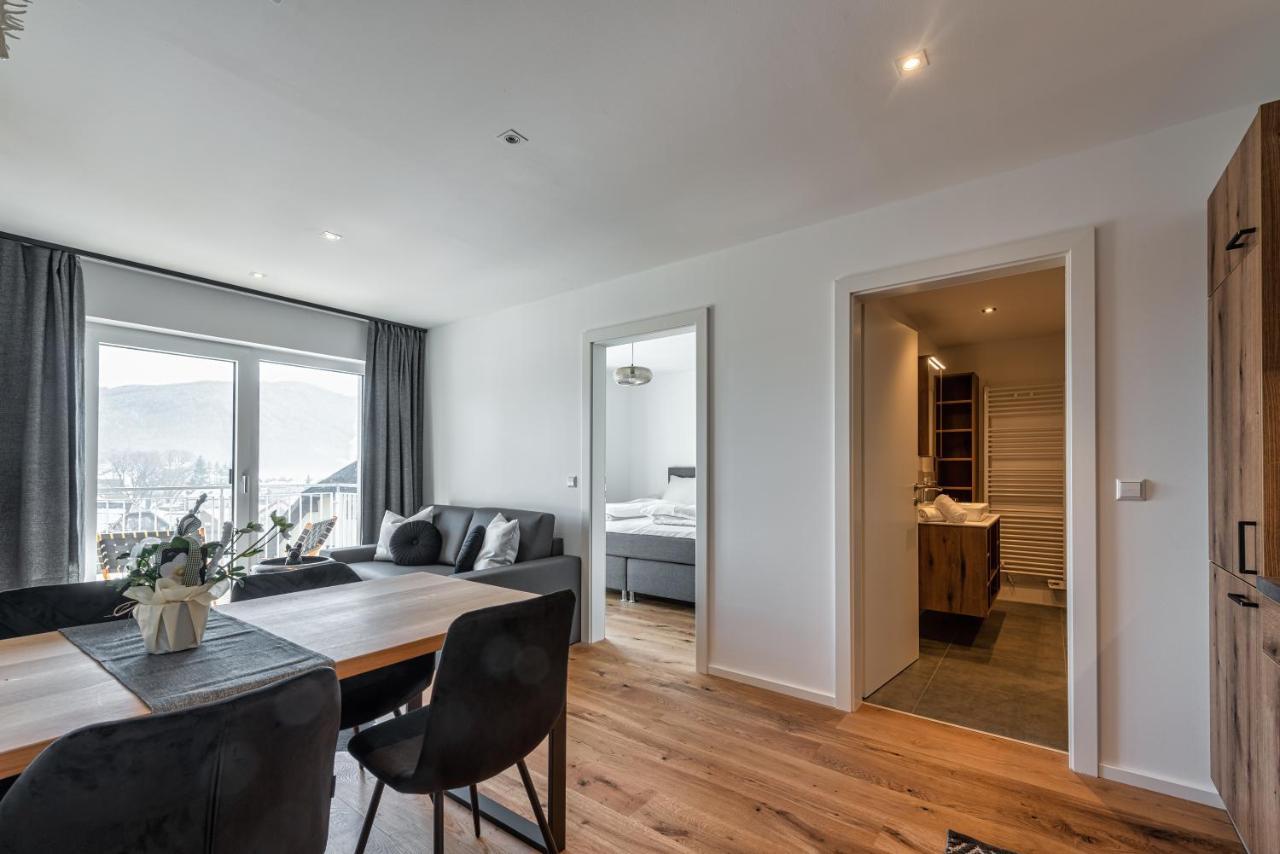 Ski & Nature Apartment Mauterndorf  Exterior photo