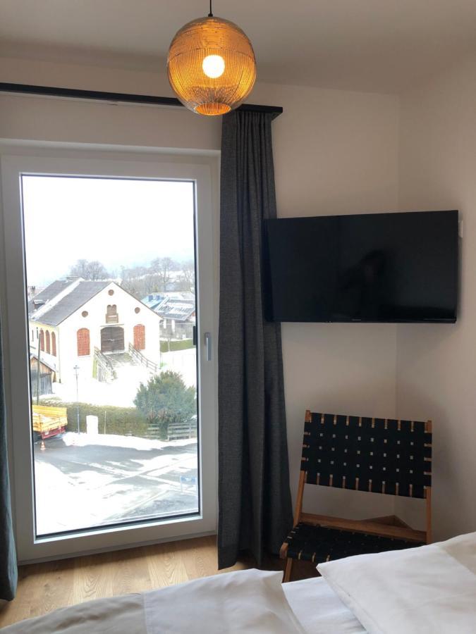 Ski & Nature Apartment Mauterndorf  Exterior photo